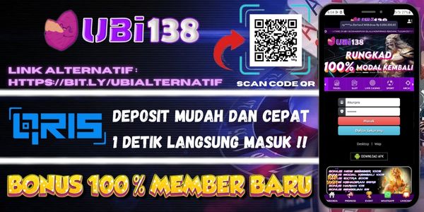 popup ubi138